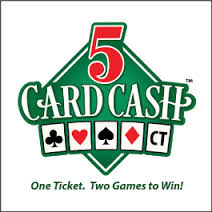 5 card cash