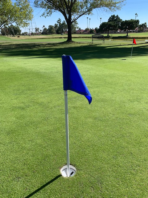 Arizona Lottery - Peoria Pines Golf & Restaurant